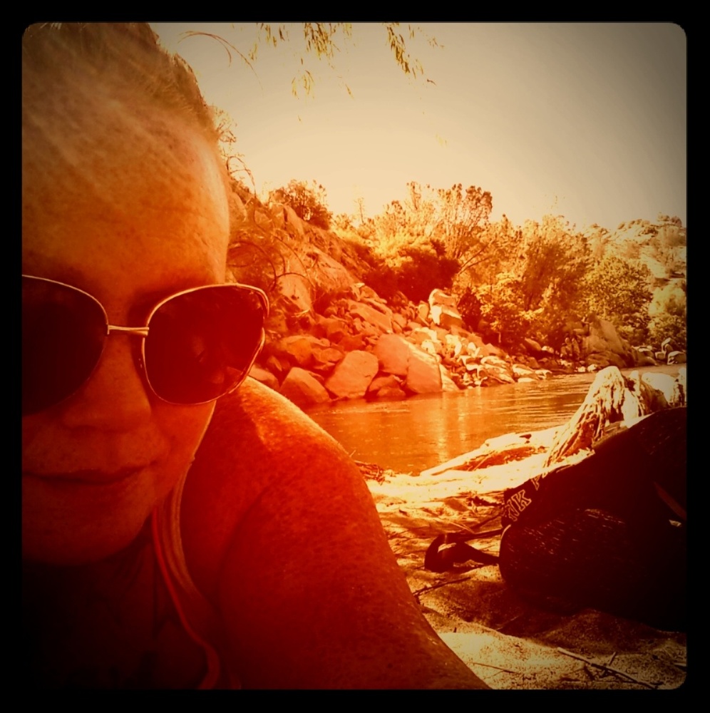 Meet your Posher, Kari